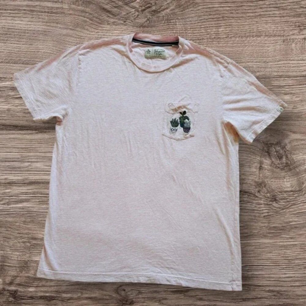 Penguin Shirt